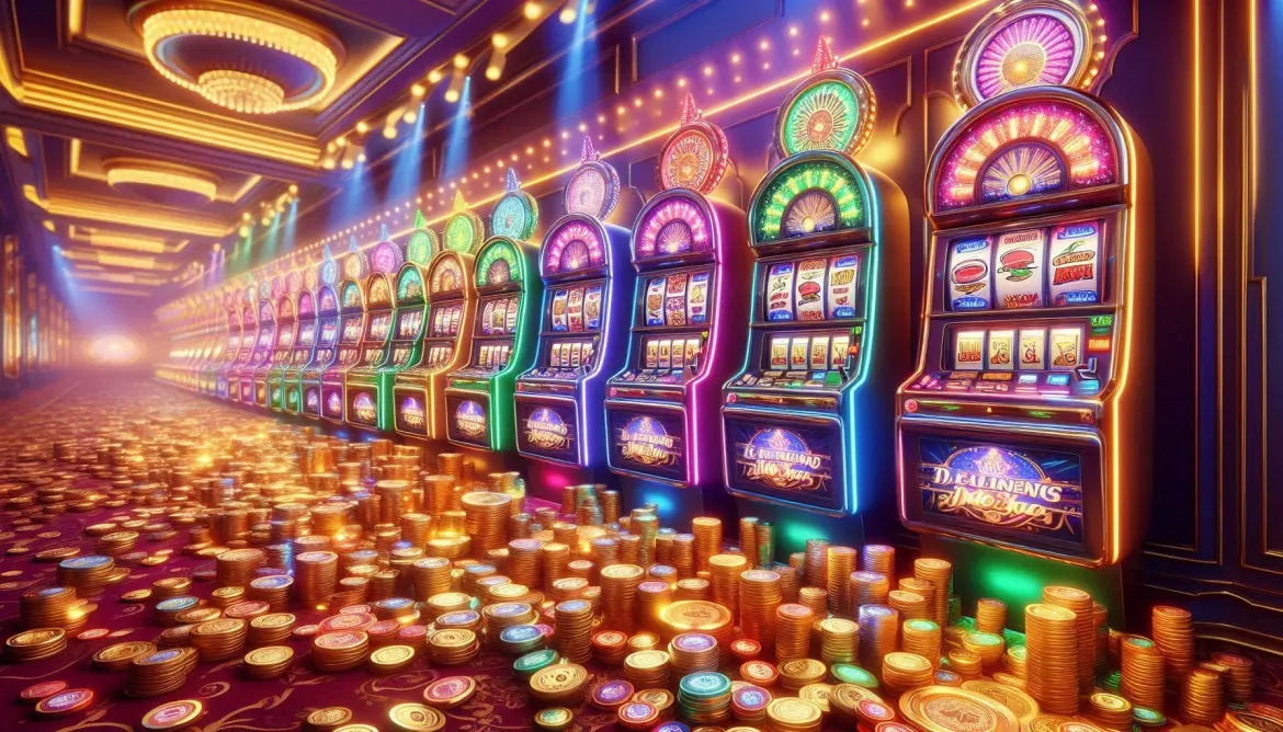 Winboss Casino